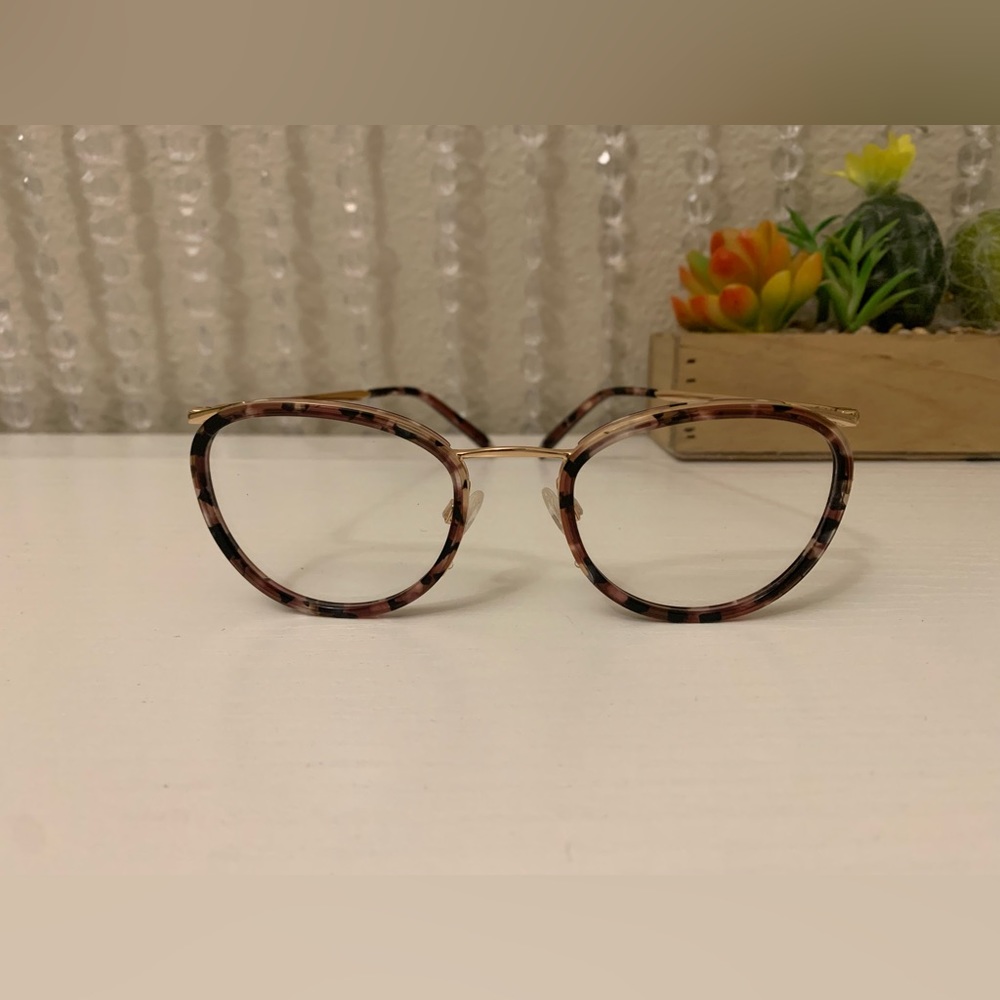 WARBY PARKER GLASSES 👓